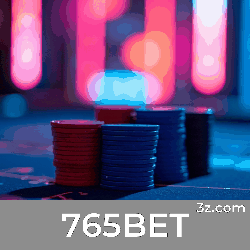 Tecnologia 3D e Jogos ao Vivo no 765BET