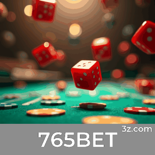 Tecnologia 3D e Jogos ao Vivo no 765BET