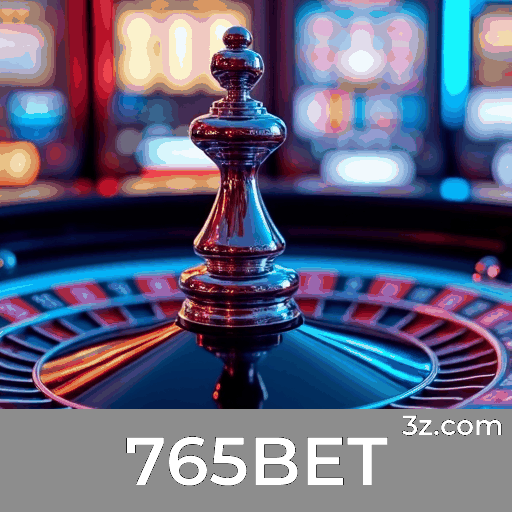 765BET: Cassino Online e Apostas Seguras