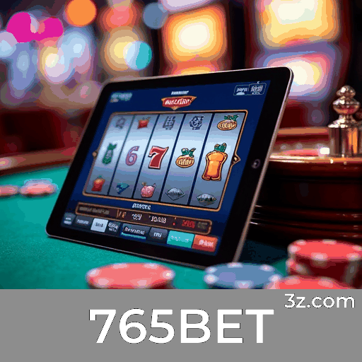 Experiência de Casino Elite no 765BET: Dealers Reais e Jogos Premium